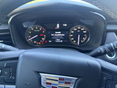 Used 2021 Cadillac XT6 Luxury AWD/4WD image 18