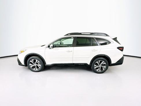 Used 2022 Subaru Outback Limited AWD/4WD image 4