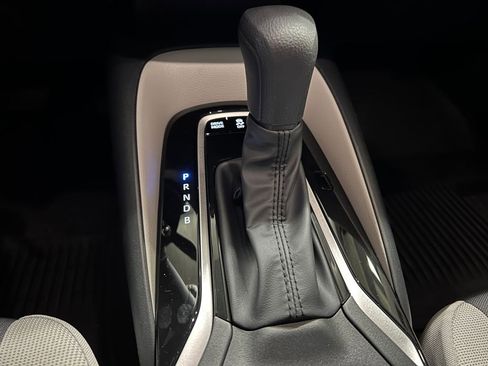 New 2026 Toyota Corolla LE FWD image 25