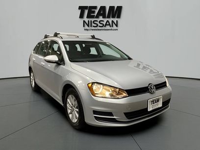 Used 2016 Volkswagen Golf S