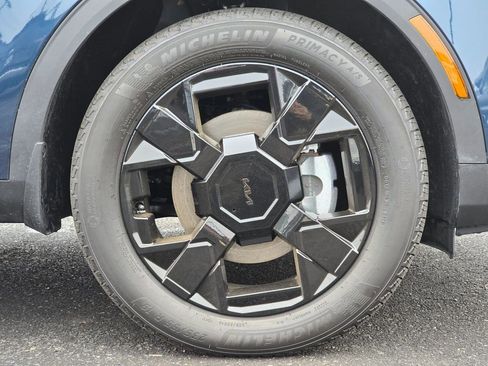 New 2026 Kia Sportage X-Line image 9