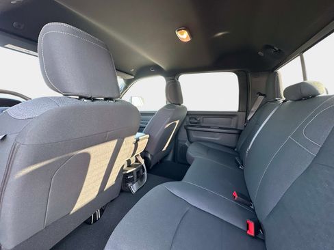 New 2026 RAM 2500 Tradesman image 19