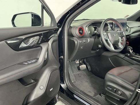 Used 2024 Chevrolet Blazer RS w/ Enhanced Convenience Package image 22