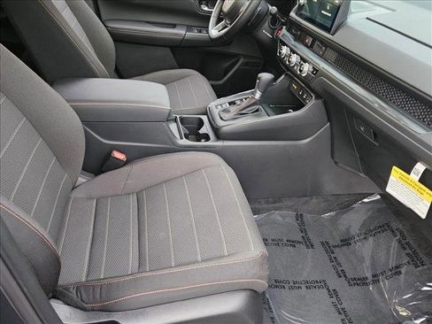 Used 2026 Honda CR-V Sport image 19