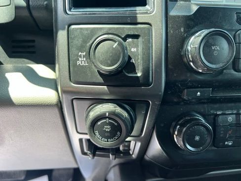 Used 2017 Ford F150 XLT w/ Equipment Group 302A Luxury AWD/4WD image 28