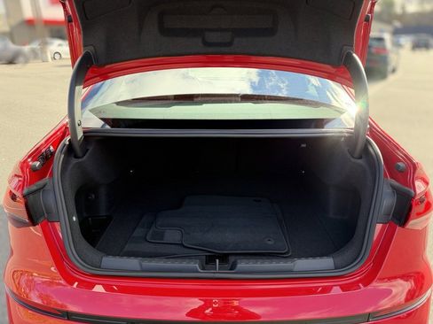 Certified 2025 Audi A3 2.0T Premium w/ Black Optic Package image 6