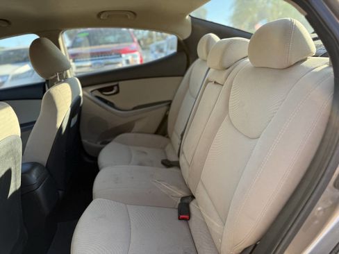 Used 2015 Hyundai Elantra SE image 20
