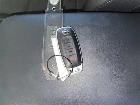 Certified 2025 Nissan Ariya AWD image 34