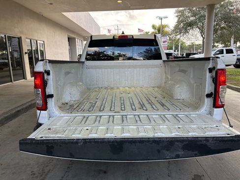 Used 2020 RAM 1500 Tradesman image 28