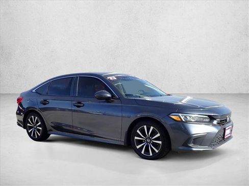Used 2023 Honda Civic EX image 6