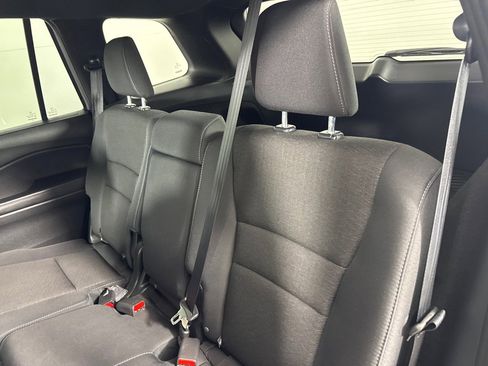 Used 2021 Honda Passport Sport image 22