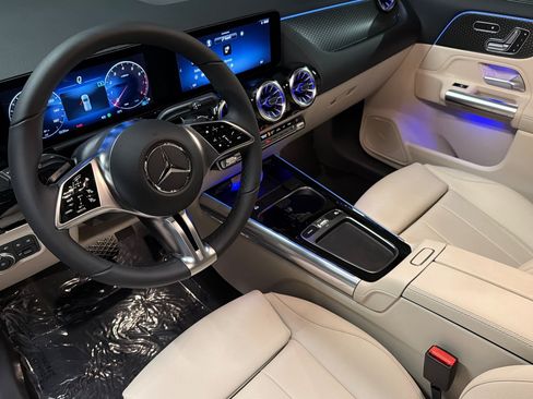 New 2026 Mercedes-Benz GLA 250 image 9