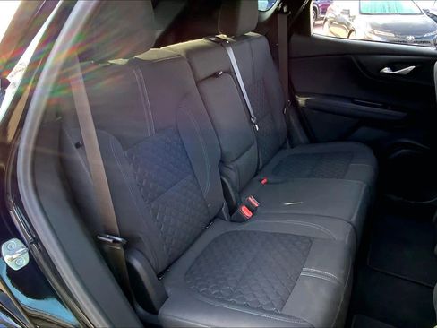 Used 2022 Chevrolet Blazer LT image 20