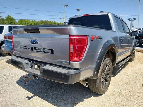 Used 2021 Ford F150 XL w/ FX4 Off-Road Package AWD/4WD image 7