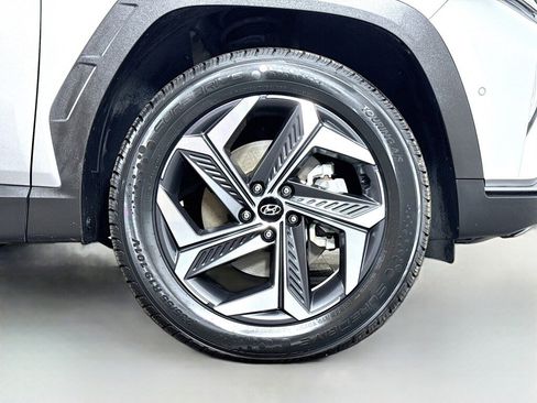 Used 2022 Hyundai Tucson Limited image 43