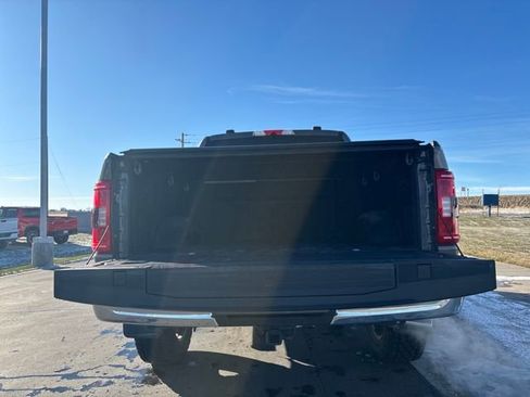 Used 2021 Ford F150 XLT w/ Equipment Group 302A High image 27