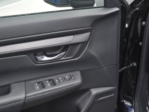 Certified 2023 Honda CR-V EX image 16