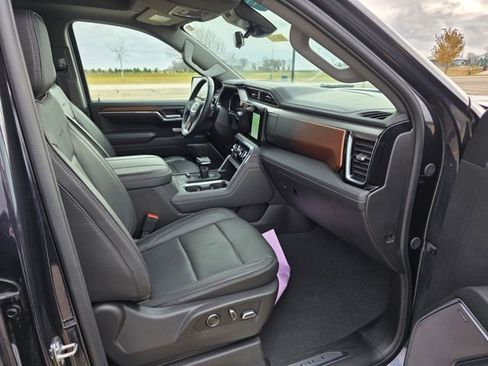 Certified 2024 GMC Sierra 1500 Denali image 28