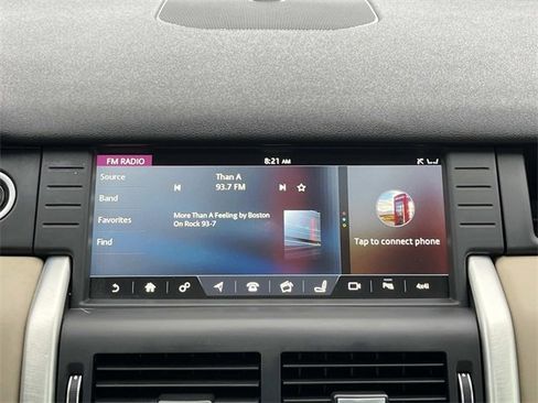 Used 2017 Land Rover Discovery Sport HSE image 14