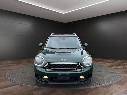Used 2019 MINI Cooper Countryman S w/ Storage Package AWD/4WD image 3