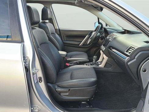 Used 2018 Subaru Forester 2.5i Premium w/ Popular Package #3B AWD/4WD image 13