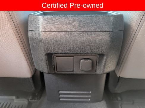 Certified 2026 Toyota Tacoma TRD Off-Road AWD/4WD image 25