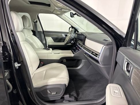 Used 2024 Hyundai Santa Fe Calligraphy image 28