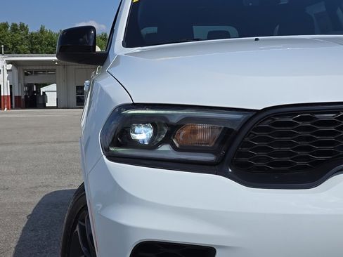 New 2026 Dodge Durango GT w/ Blacktop Package image 9