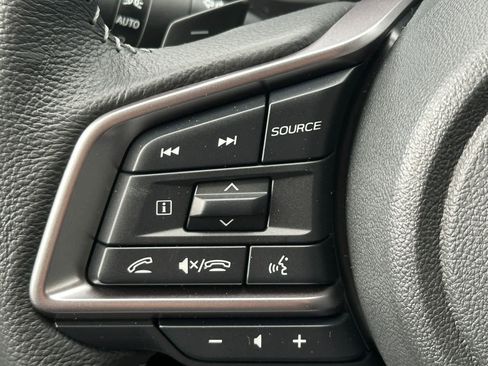 New 2026 Subaru Ascent Limited image 29