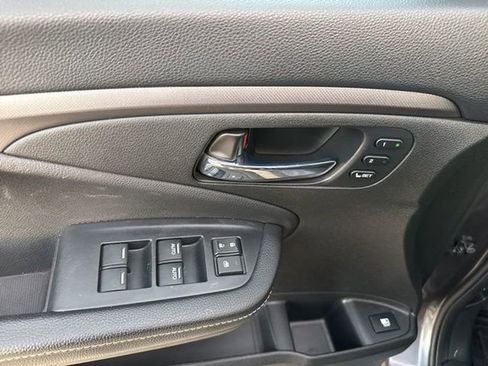 Used 2022 Honda Ridgeline RTL image 15