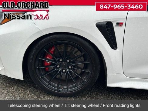 Used 2023 Toyota Corolla GR image 11