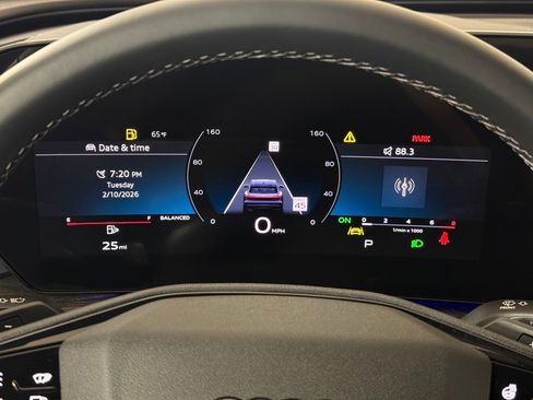 New 2025 Audi Q5 Prestige image 19