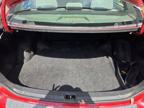 Used 2009 Toyota Corolla FWD image 12