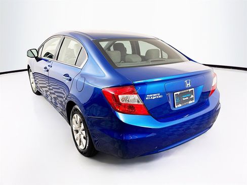 Used 2012 Honda Civic LX image 5
