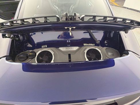 Certified 2026 Porsche 911 Carrera 4S AWD/4WD image 36