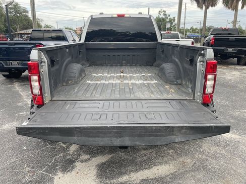 Used 2020 Ford F350 XLT AWD/4WD image 37