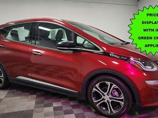 Used 2019 Chevrolet Bolt Premier w/ Infotainment Package image 1