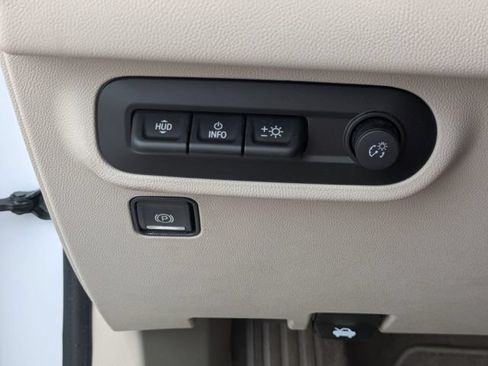 Used 2022 GMC Terrain Denali w/ Denali Premium Package AWD/4WD image 17