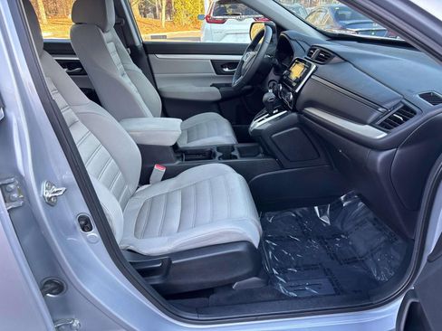 Used 2019 Honda CR-V LX image 16