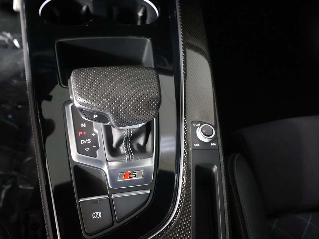 Used 2023 Audi S4 Premium Plus w/ Premium Plus Package AWD/4WD image 48