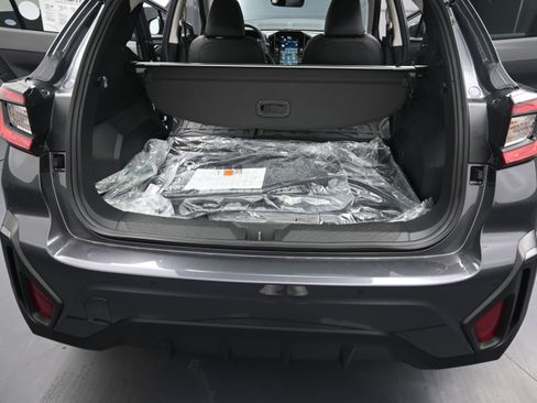 New 2026 Subaru Crosstrek 2.5i Limited AWD/4WD image 47