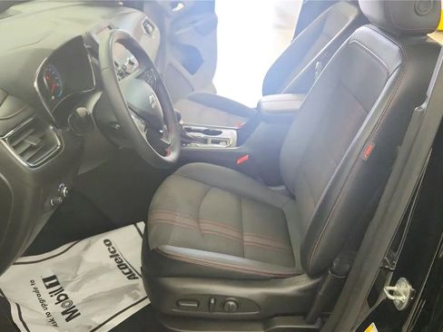 Used 2024 Chevrolet Equinox RS image 23