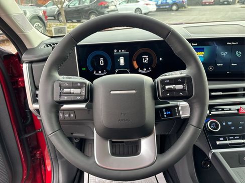 New 2026 Hyundai Santa Fe SEL AWD/4WD image 14