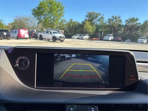 Used 2020 Lexus ES 350 F Sport w/ Accessory Package 2 image 36