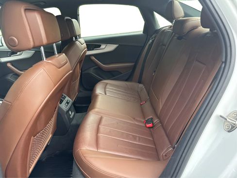 Used 2018 Audi A4 2.0T Premium w/ Convenience Package AWD/4WD image 13