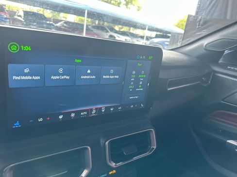 Used 2025 Ford Mustang Premium RWD image 18