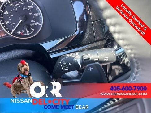 New 2025 Nissan Pathfinder SL w/ Lighting Package (N92) image 22