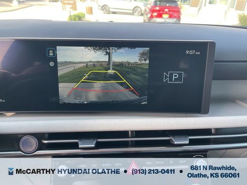 Used 2026 Hyundai Tucson SEL FWD image 8