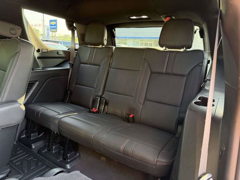 Used 2023 Chevrolet Tahoe RST w/ Luxury Package AWD/4WD image 14