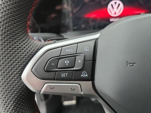 New 2026 Volkswagen GTI Autobahn image 16
